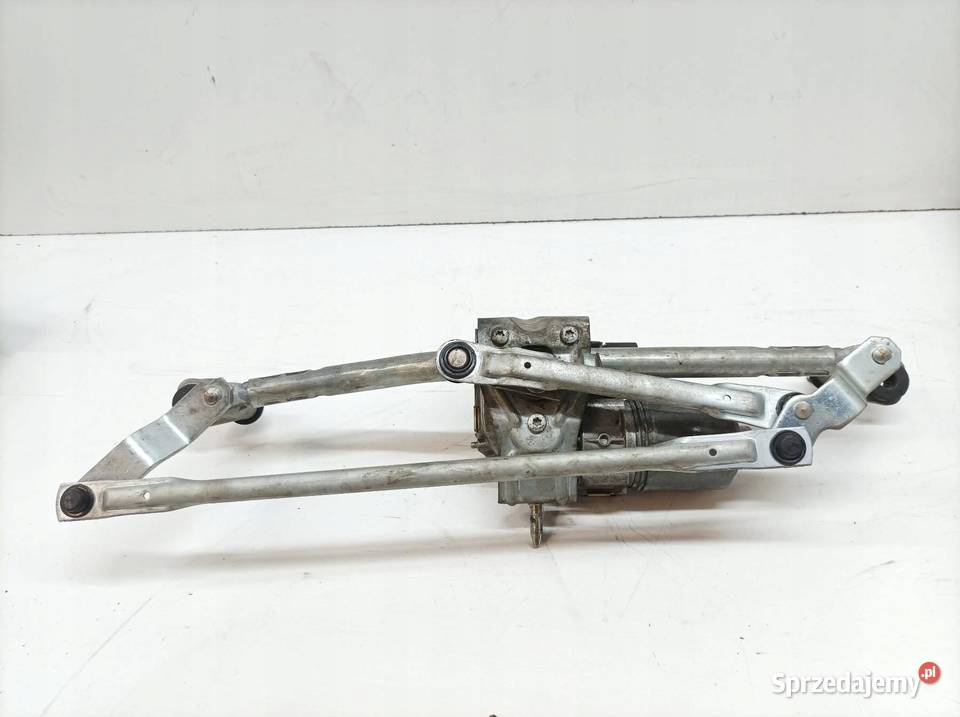 MECHANIZM WYCIERACZEK PRZÓD EUROPA 1T1955119A