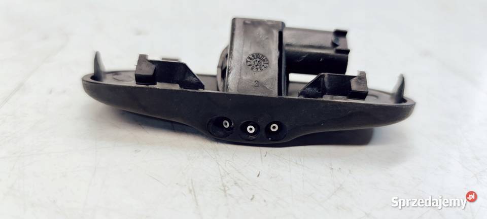 DYSZA SPRYSKIWACZA LEWA AUDI A4 B8 A5 8T0955987B Przystajń