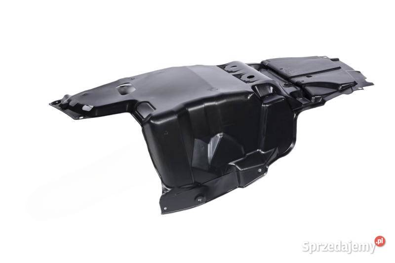 TOYOTA Avensis Corona Oslona pod silnik lewa Kąty Wrocławskie