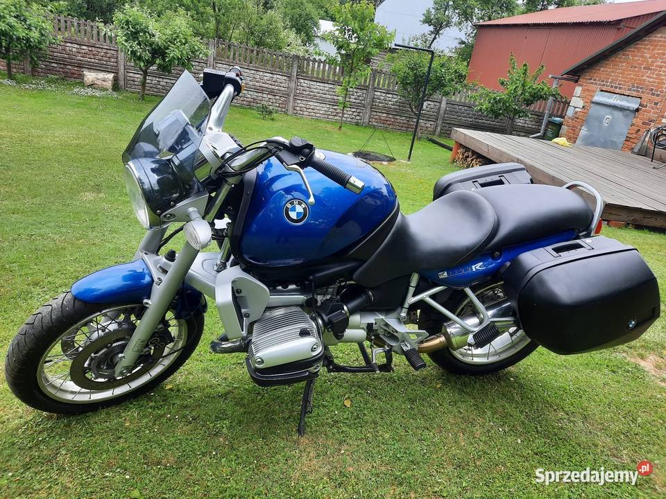 Bmw R1100 R