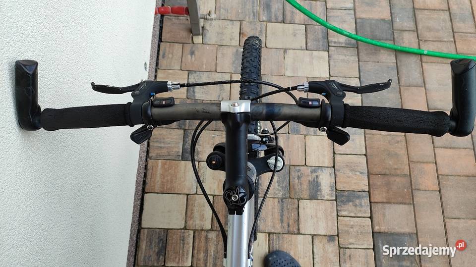 Rower MERIDA 26 wielkopolskie Krotoszyn