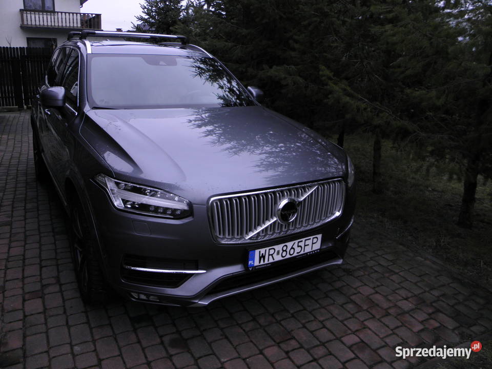 VOLVO XC 90