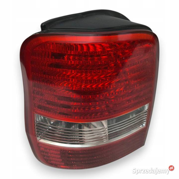 LAMPA LEWA Kia Carnival I LIFT tylna tylnia lewy Chełm