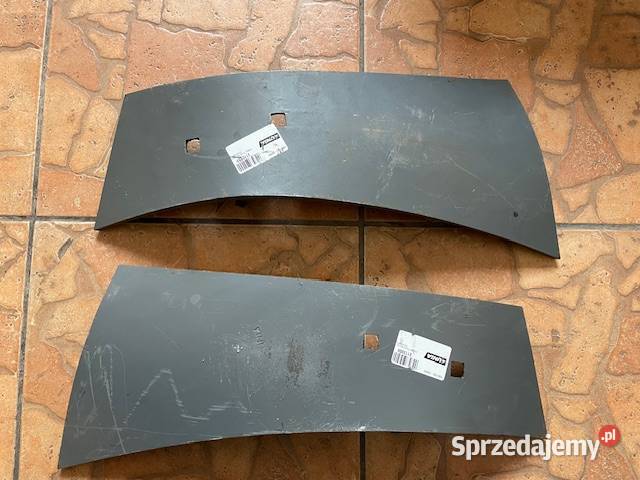 Ścinacz skiby Unia 1067910070 prawy 1067920040 Rolnictwo