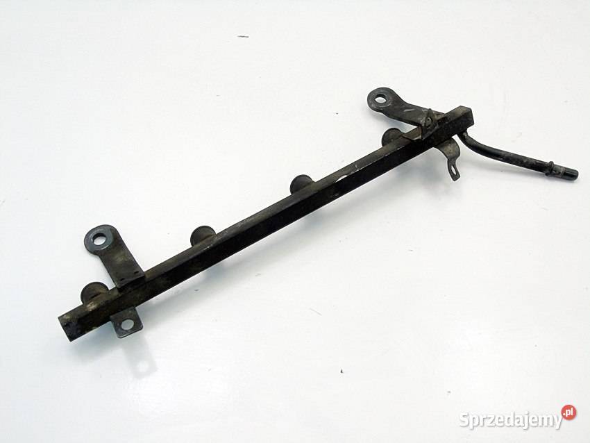 LISTWA WTRYSKOWA PALIWA 12 8V STEC CHEVROLET śląskie sprzedam