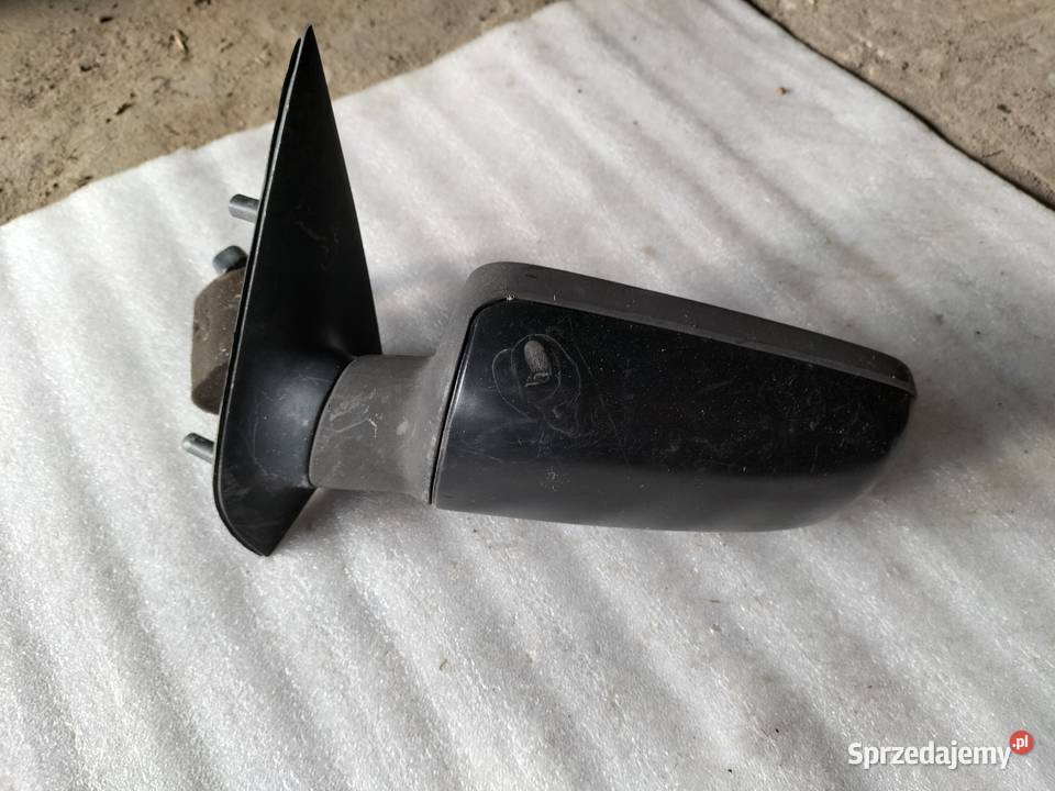 LUSTERKO LEWE SEAT TOLEDO 1 Kamień-Kolonia