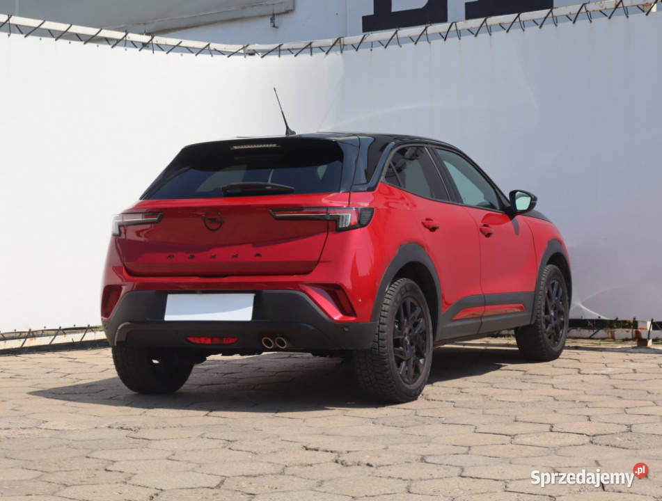 Opel Mokka 12 Turbo 1199cm3 sprzedam