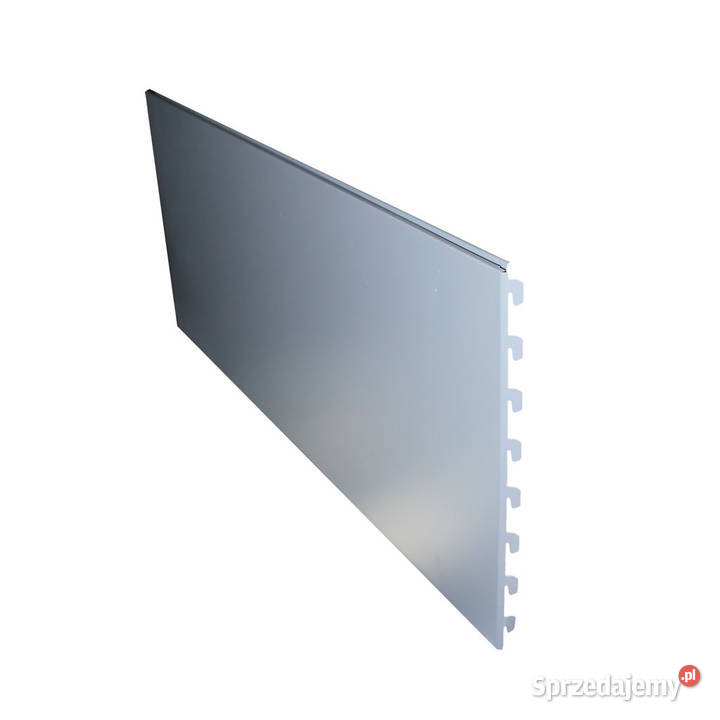 Plecy regału Mago plecy metalowe Mago 10040 Barczewo