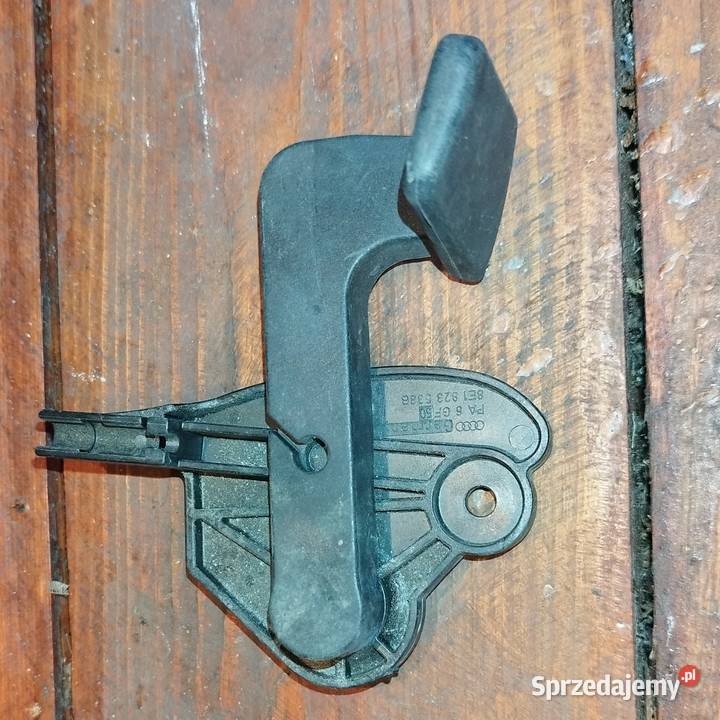 Klamka rączka 8e1823533b Vw Seat Skoda Audi Katowice