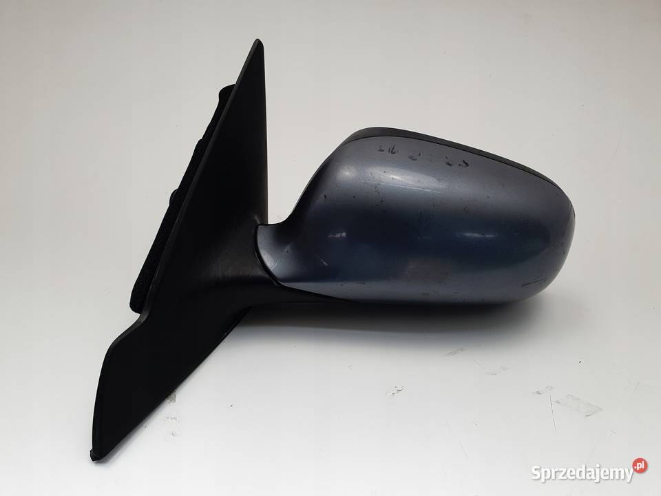 LUSTERKO Saab 93 II 0211 LEWE KIEROWCY 9 Pin Lusterka zewnętrzne sprzedam