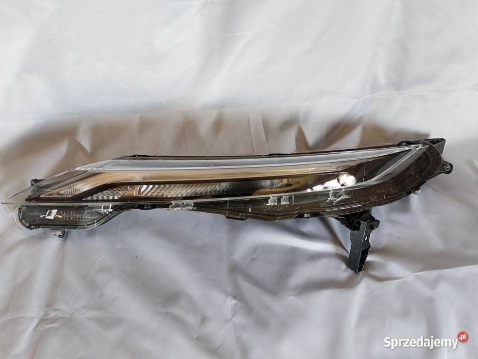 LAMPA LED LEWY PRZÓD NISSAN JUKE II 90170975