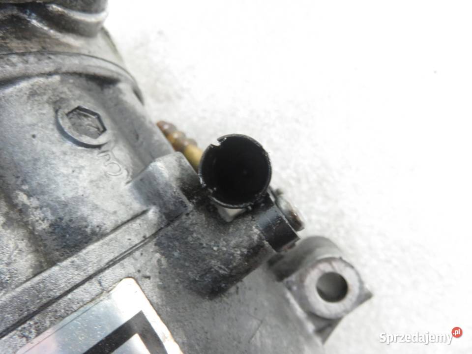 KOMPRESOR KLIMATYZACJI BMW E46 320 d 64526905