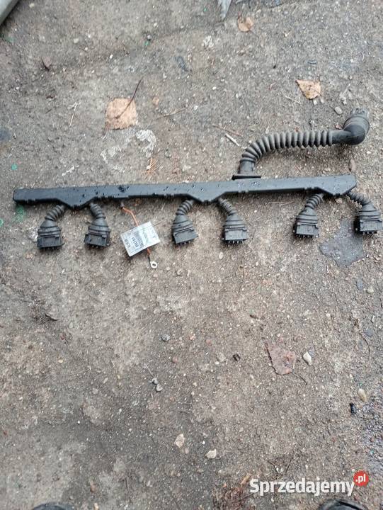 Wiązkainstalacja cewek BMW m 53e39 Pozostałe Zabrze