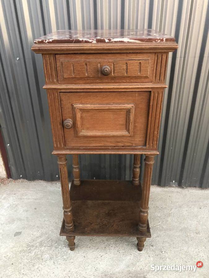 Szafka ZABYTKOWA Łowicz