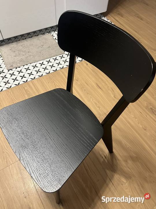 Krzesło ikea Meble Ożarów Mazowiecki
