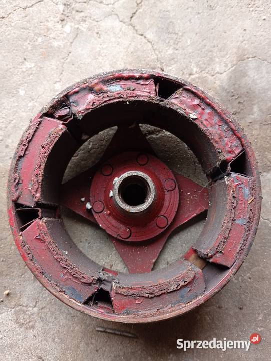 Magneto Simson S51 elektronik DDR