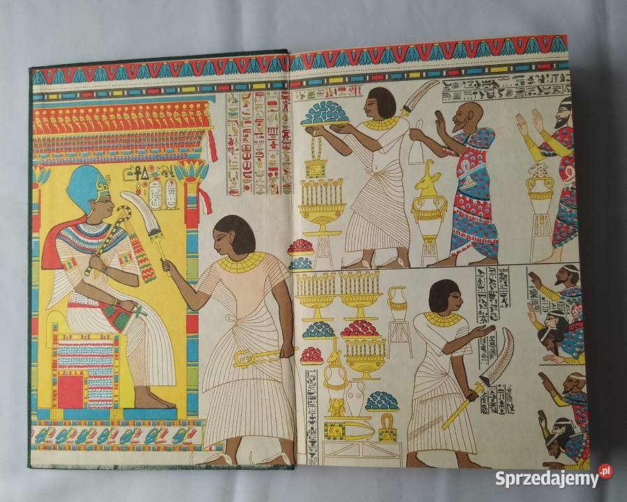 Z ARCHEOLOGIĄ KRAJE BIBLIJNE Siegfried H Horn sprzedam