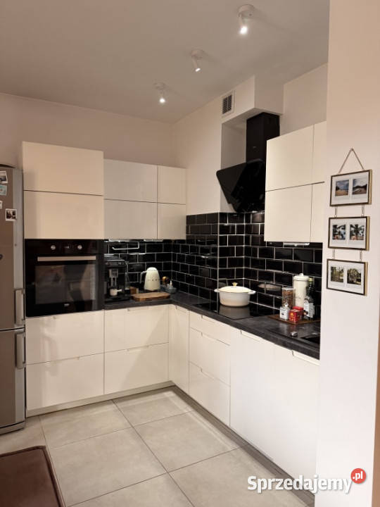 Mieszkanie w młynie Sprzedaż sprzedam