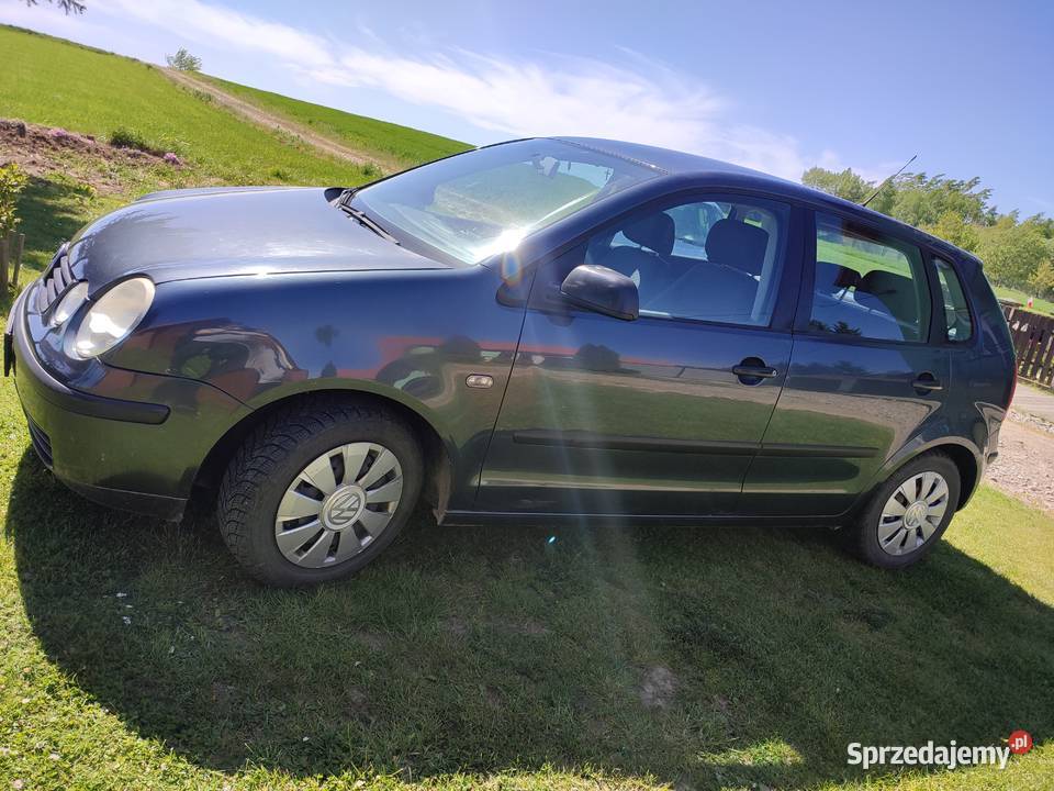 Volkswagen Polo 12 Polo Radkowice-Kolonia