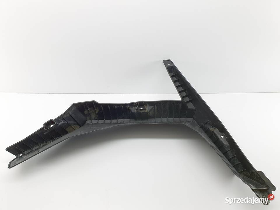 Nadkole Lewe Przod Poszerzenie Polaris Rzr 1000 Łódź