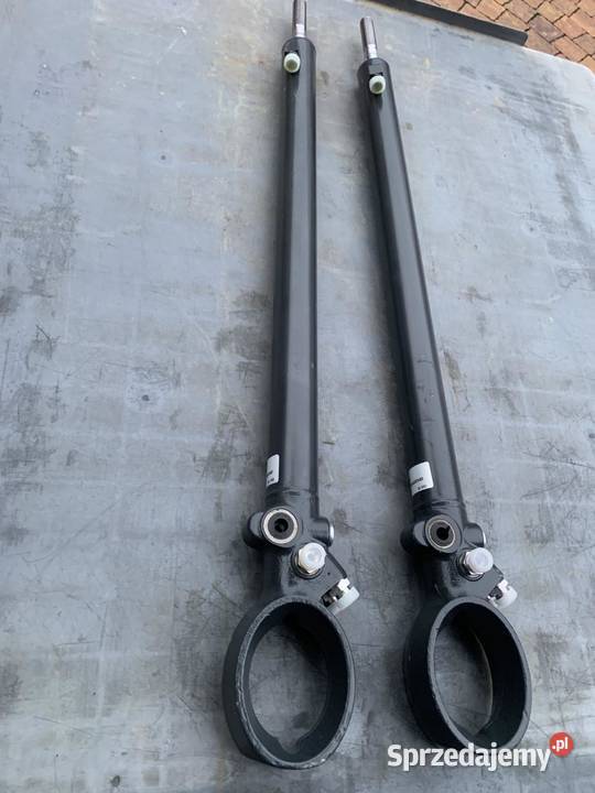 Linde 51704400340 Tilt Cylinder Assy