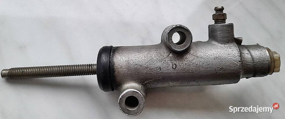 Wysprzęglik sprzęgła Fiat 125 P Polonez