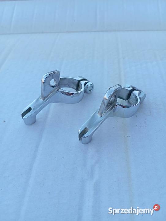 UCHWYTY KIEROWNICA KLAMKI K750 DNIEPR MW URAL Niemodlin