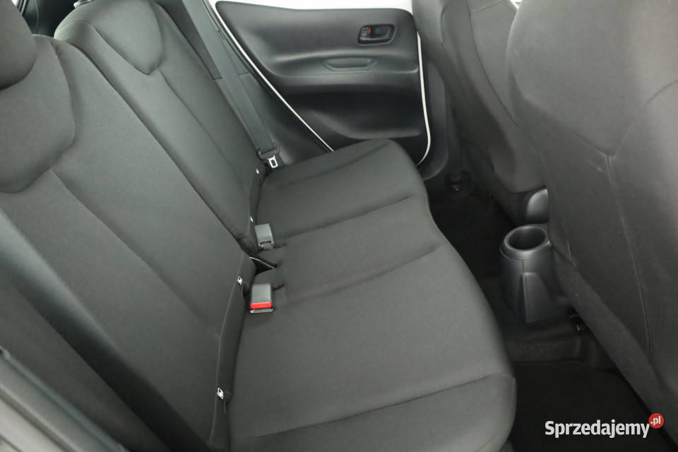 Toyota Aygo 10 VVTi Piaseczno