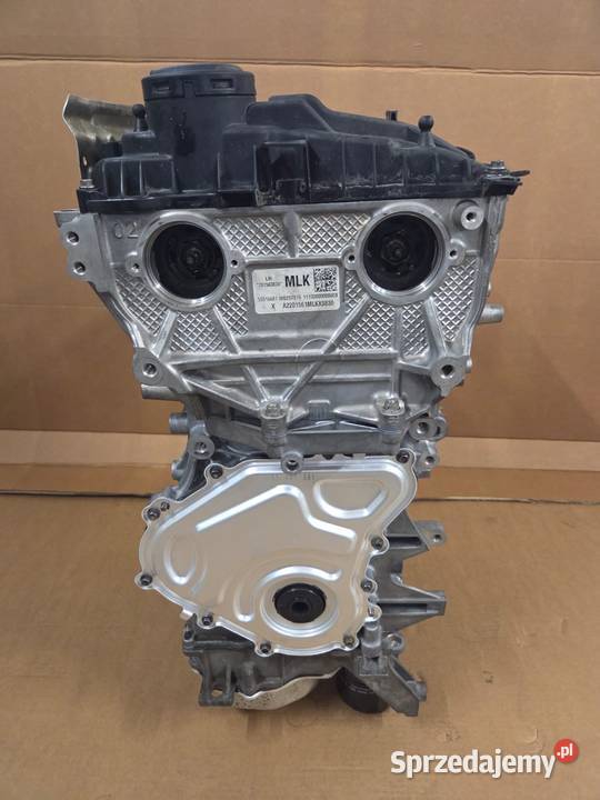 Opel astra k 12 15 f12shl f15dvh Chrząstówka