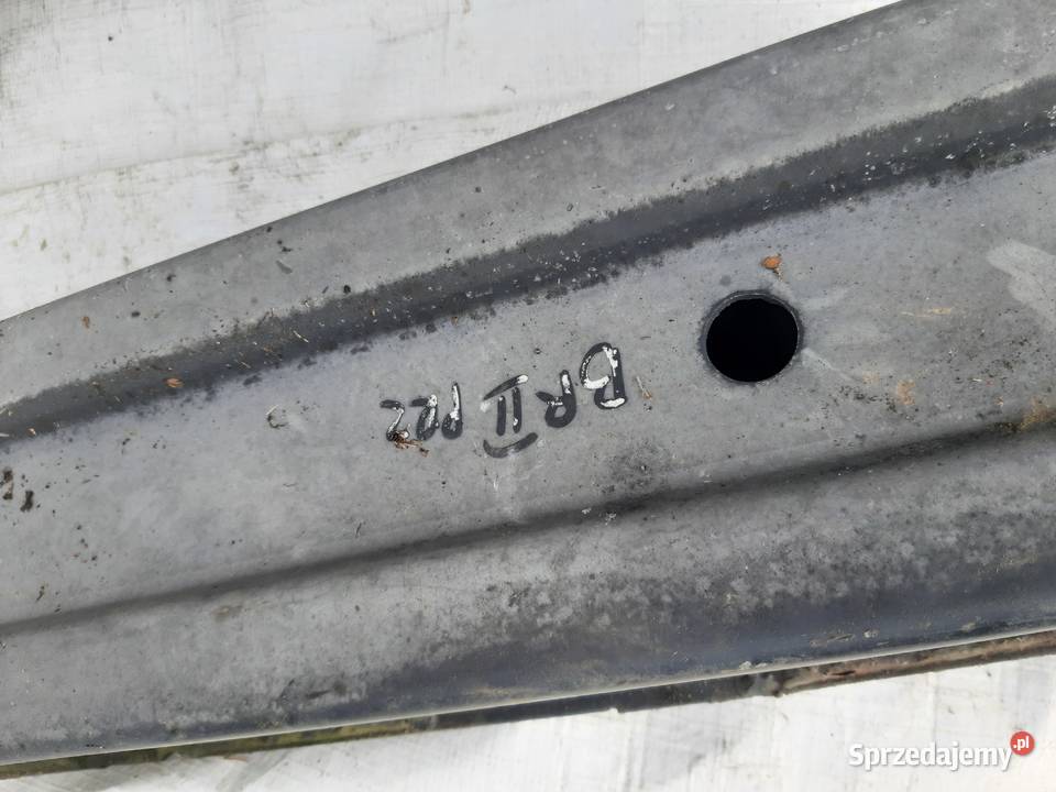 Fiat Bravo II belka pod zderzak przedni Ksawerów sprzedam
