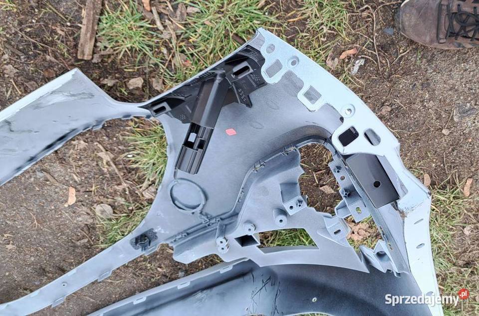 Zderzak przedni Ford Kuga III STLine Zderzak osobowe