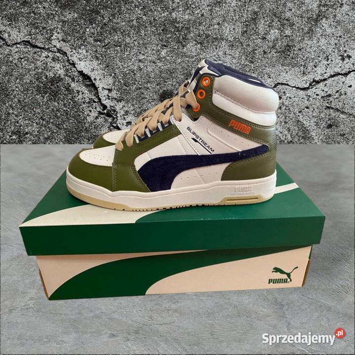 Buty sportowe Puma nowe i oryginalne Bolesławiec