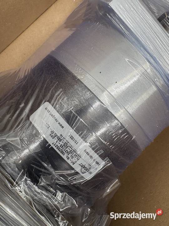 Neugart PLQE120 025 SSSA3AF E24 Planetary Gear Warszawa