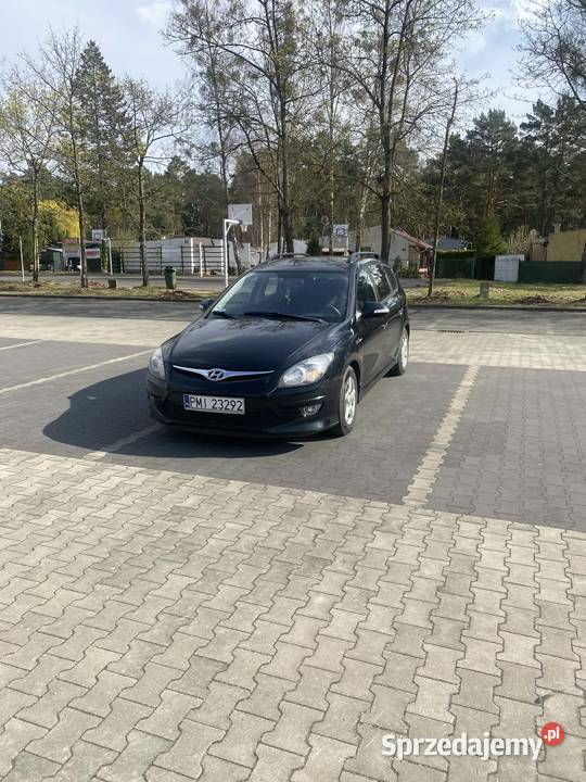 Hyundai i30 Międzychód sprzedam