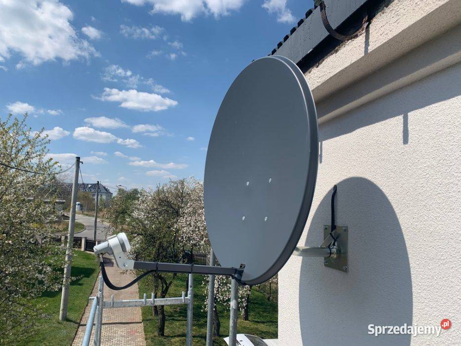 Antena kierunkowa TELKOM TELMOR ASR IQ 5G