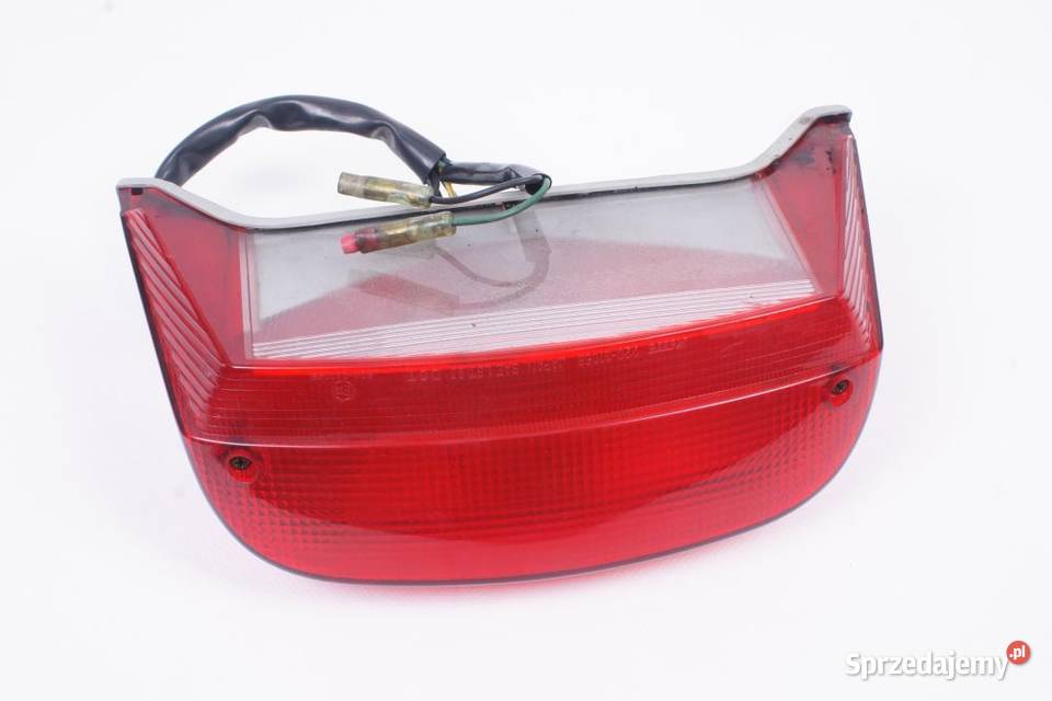 Yamaha XJ 600 NS Diversion lampa tył Bolesławiec