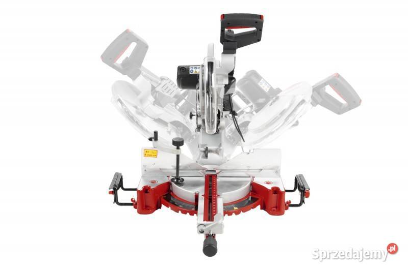 PIŁA UKOŚNICA HOLZMANN KAP305JL STÓŁ ROBOCZY