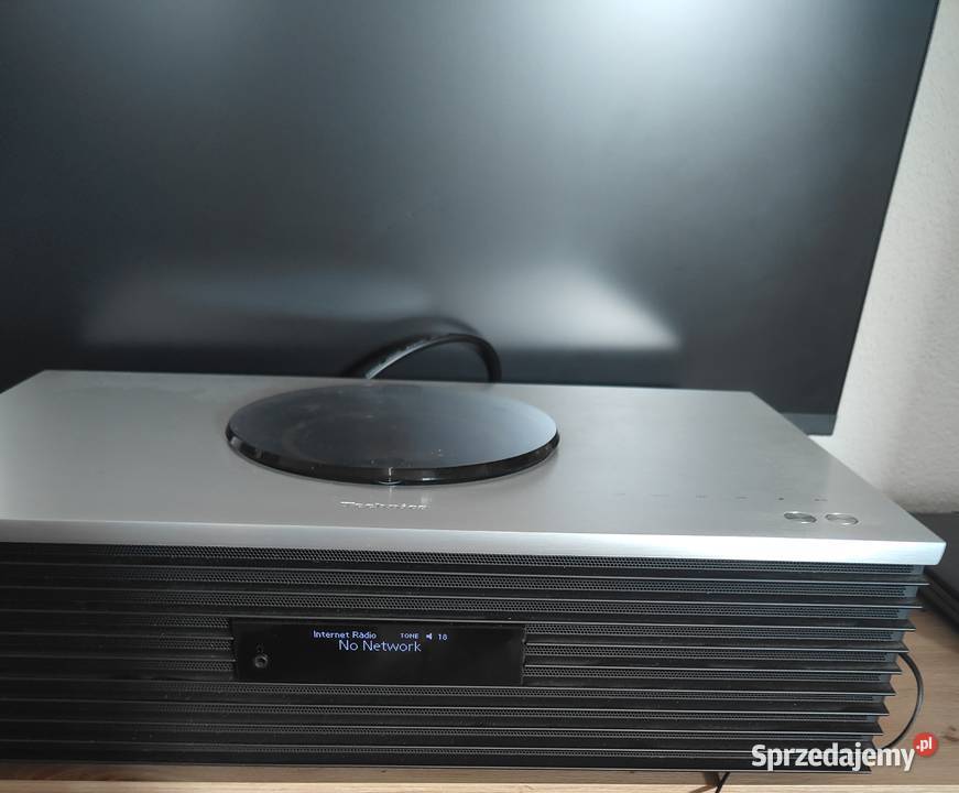 Technics SC C70 Compact System Brzezimierz