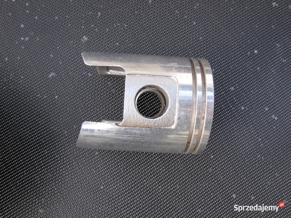 Cylinder Wsk 175 I szlif Rzepin Drugi