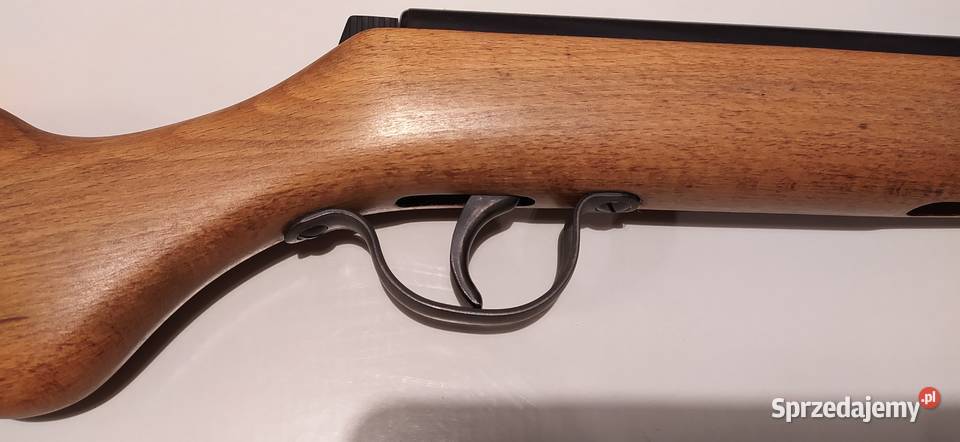 Wiatrówka Suhl modelka 300 sprzedam