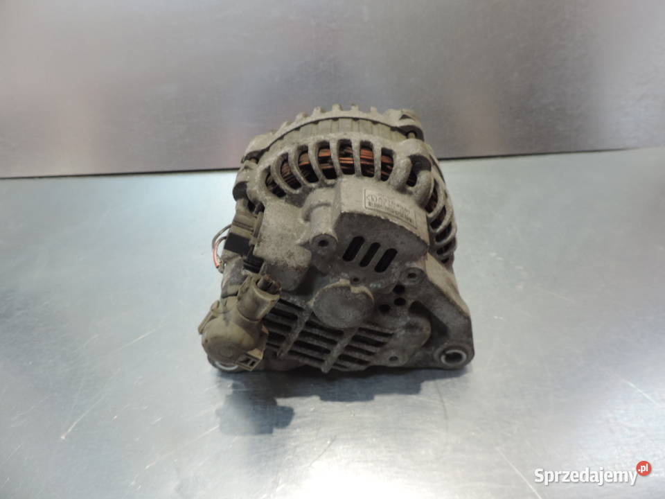 ALTERNATOR MAZDA 6 20 CITD 0207 Nowy Sącz