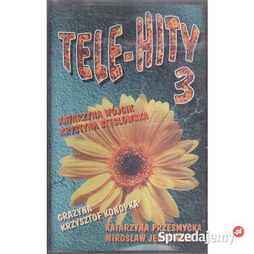 TeleHity 3 śląskie