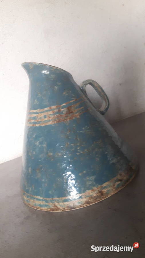 Naczynia ceramiczne ręcznie wykonane Otwock