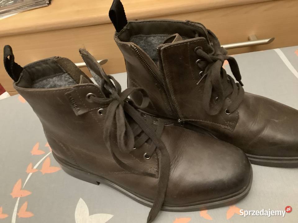 Buty meskie Szczecin