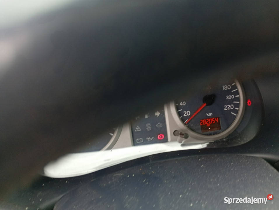 Renault Clio II 19982012 1149cm3 Chełm Śląski