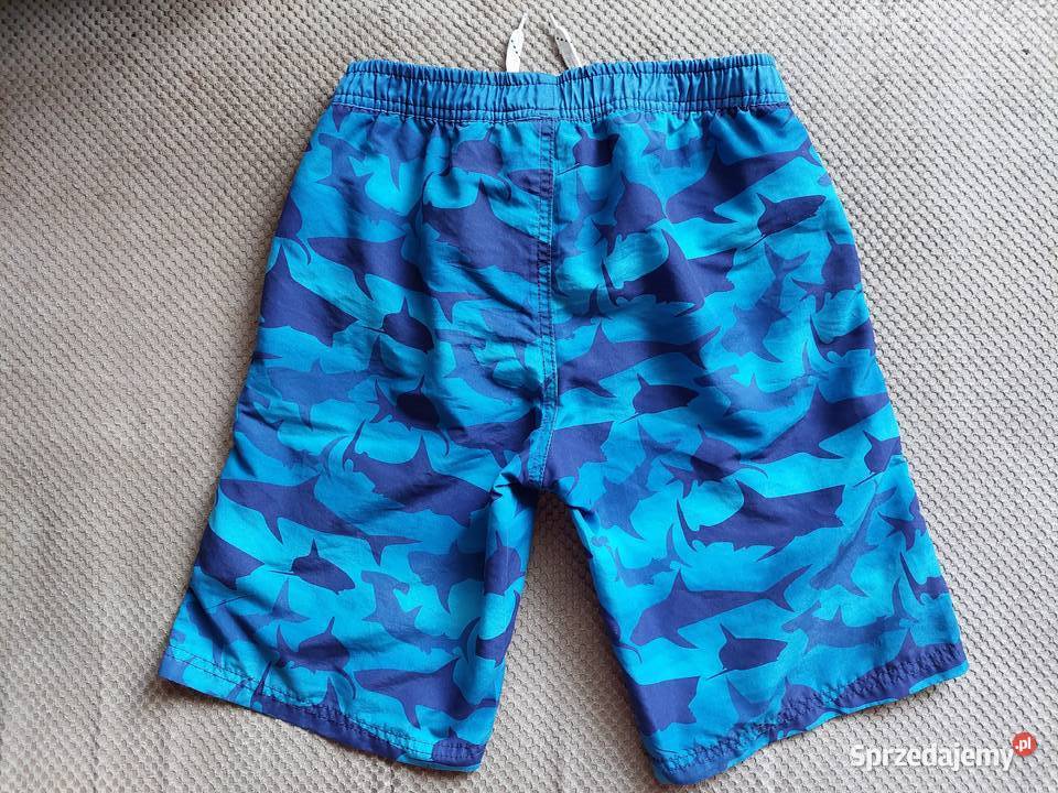 Cool Club szorty kąpielowe rozmiar 152 Kraków