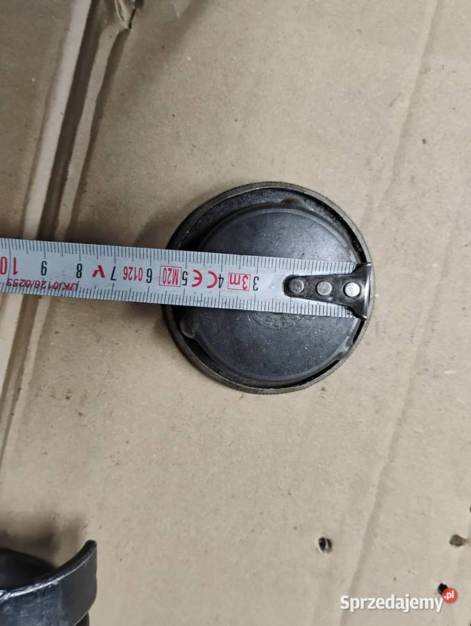 NSU DKW ZUNDAPP korek wlewu paliwa Mrągowo