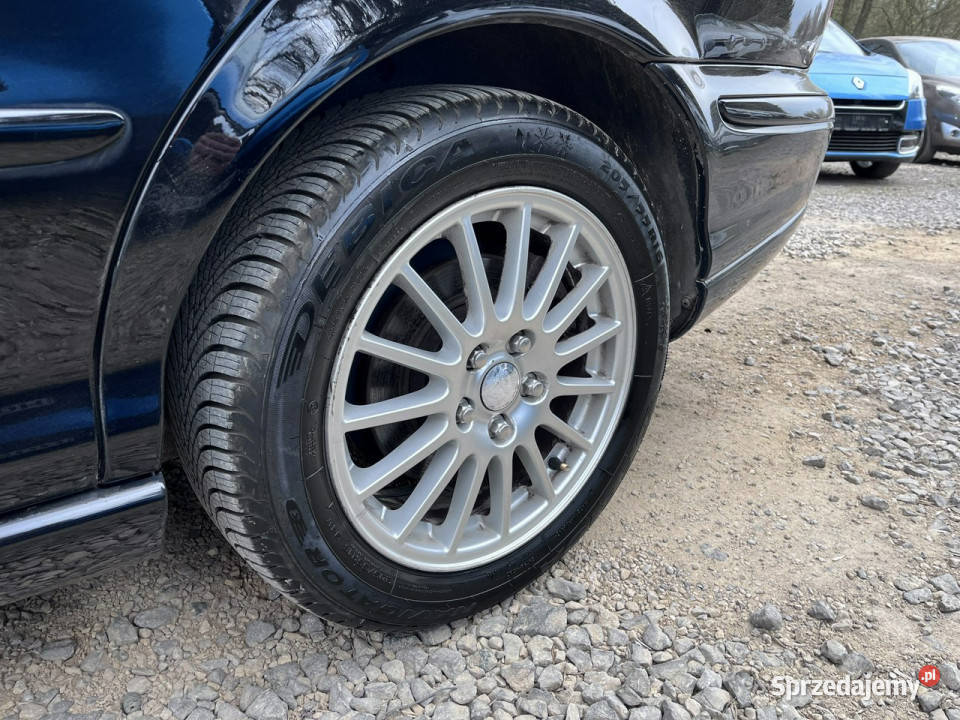 Jaguar XType 22 GrzaneSkóry Alu 6biegów Tempomat elektryczne lusterka sprzedam