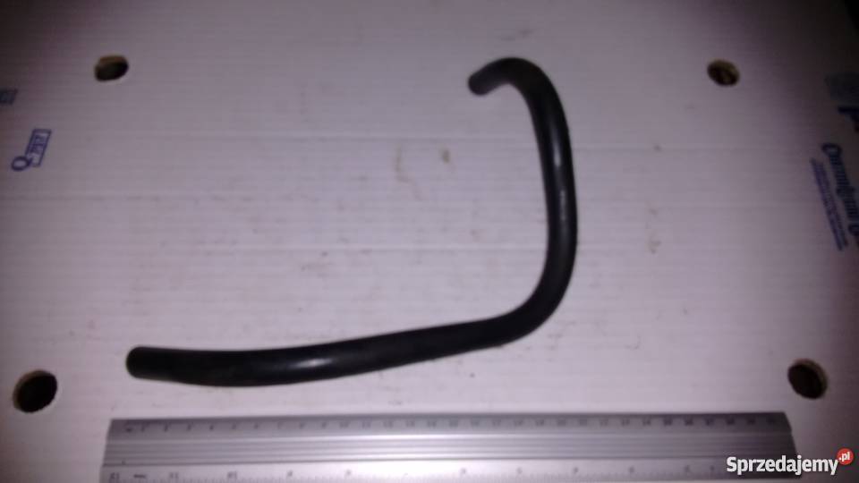 Mercedes 123 przewód odmy625 Stalowa Wola