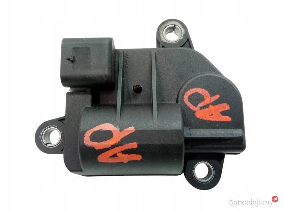 CZUJNIK SENSOR PRZEPUSTNICA SPALIN 7722614 Bmw S Rok produkcji 2017